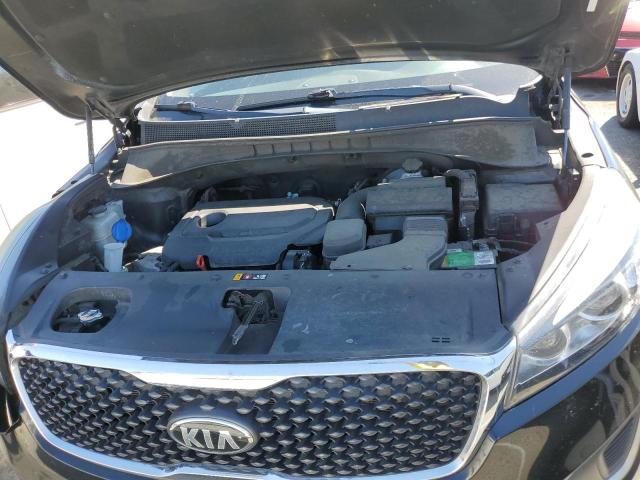 Photo 10 VIN: 5XYPG4A39HG322748 - KIA SORENTO LX 