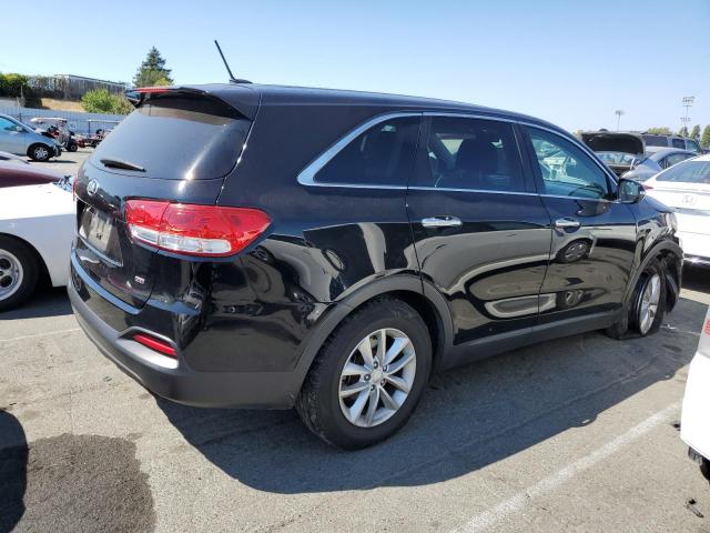 Photo 2 VIN: 5XYPG4A39HG322748 - KIA SORENTO LX 