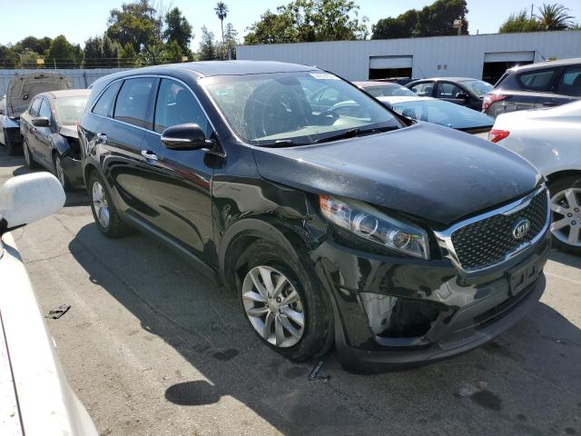 Photo 3 VIN: 5XYPG4A39HG322748 - KIA SORENTO LX 