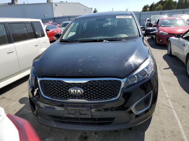 Photo 4 VIN: 5XYPG4A39HG322748 - KIA SORENTO LX 