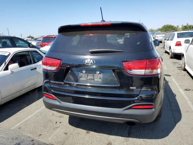 Photo 5 VIN: 5XYPG4A39HG322748 - KIA SORENTO LX 