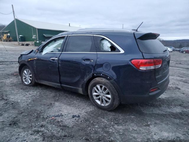 Photo 1 VIN: 5XYPG4A39HG330297 - KIA SORENTO 