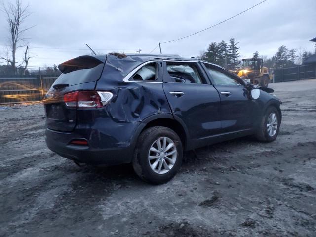 Photo 2 VIN: 5XYPG4A39HG330297 - KIA SORENTO 