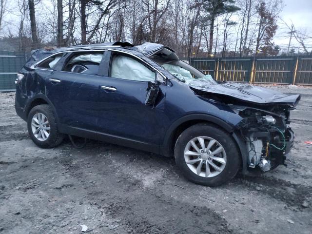 Photo 3 VIN: 5XYPG4A39HG330297 - KIA SORENTO 