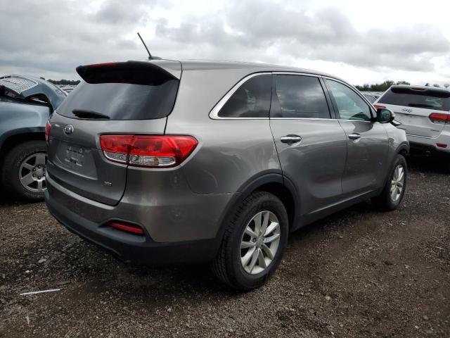 Photo 2 VIN: 5XYPG4A39HG332695 - KIA SORENTO LX 