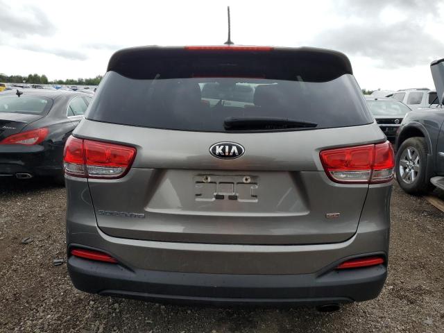 Photo 5 VIN: 5XYPG4A39HG332695 - KIA SORENTO LX 