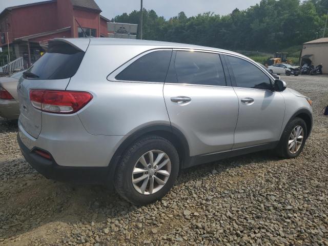 Photo 2 VIN: 5XYPG4A39JG338017 - KIA SORENTO 