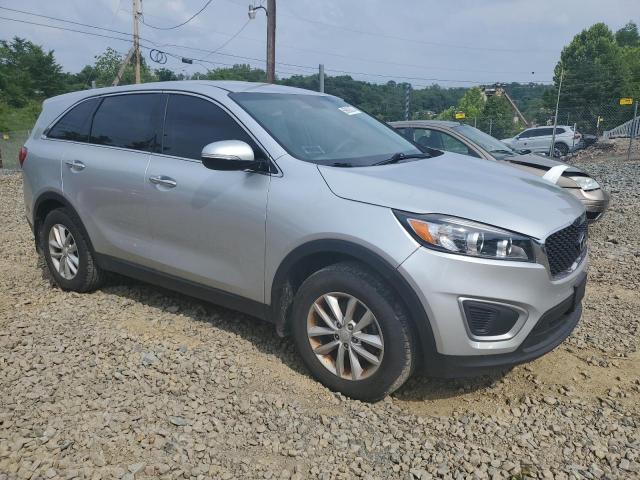 Photo 3 VIN: 5XYPG4A39JG338017 - KIA SORENTO 