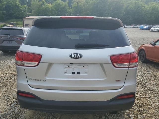 Photo 5 VIN: 5XYPG4A39JG338017 - KIA SORENTO 