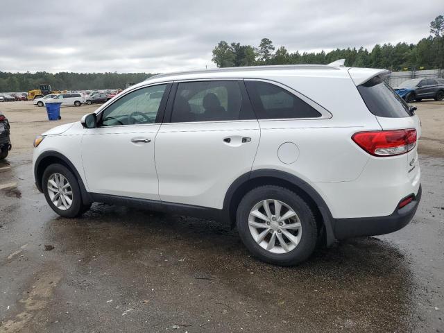 Photo 1 VIN: 5XYPG4A39JG343475 - KIA SORENTO LX 