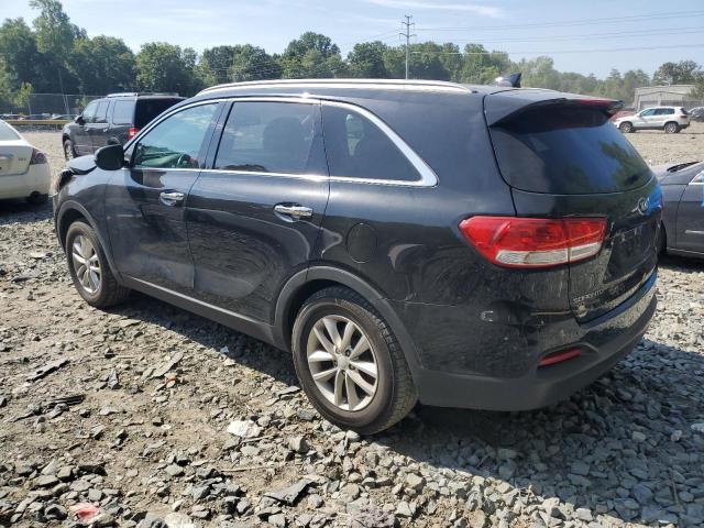 Photo 1 VIN: 5XYPG4A39JG357327 - KIA SORENTO LX 