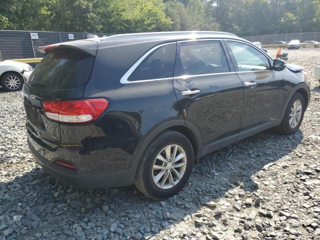 Photo 2 VIN: 5XYPG4A39JG357327 - KIA SORENTO LX 