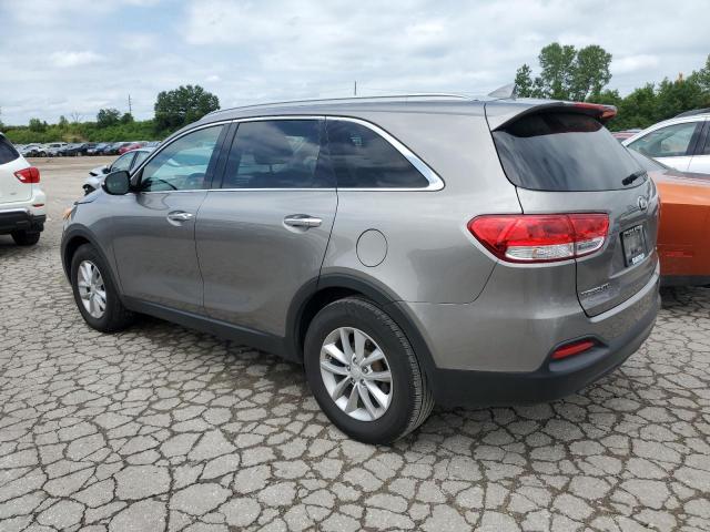 Photo 1 VIN: 5XYPG4A39JG366643 - KIA SORENTO LX 