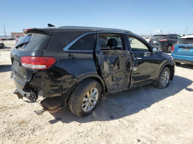 Photo 2 VIN: 5XYPG4A39JG369591 - KIA SORENTO 