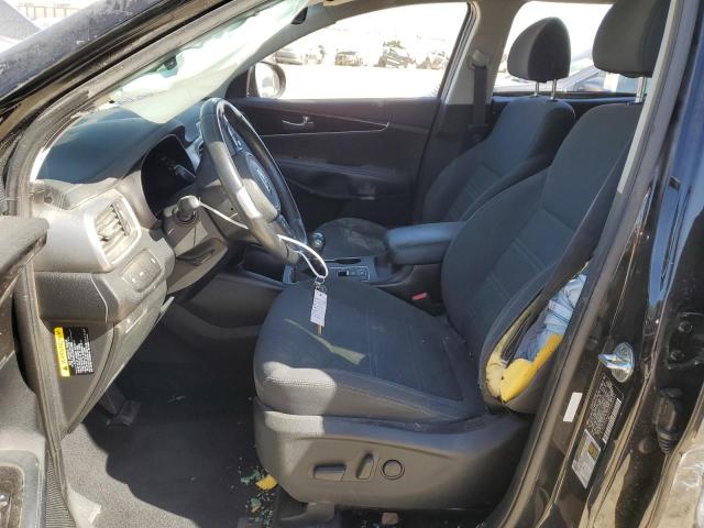 Photo 6 VIN: 5XYPG4A39JG369591 - KIA SORENTO 