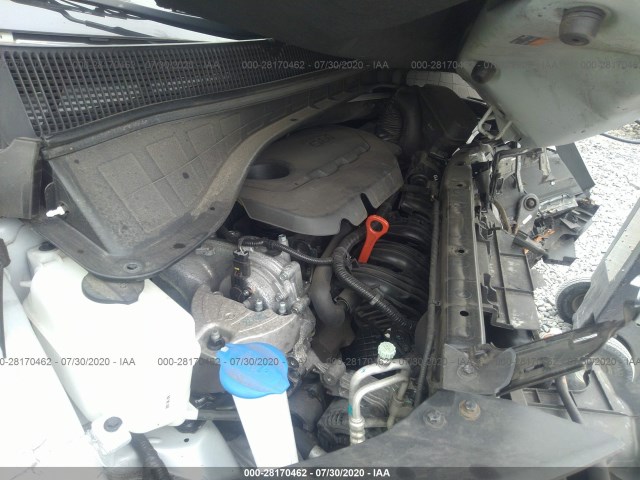 Photo 9 VIN: 5XYPG4A39JG373205 - KIA SORENTO 