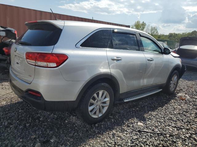 Photo 2 VIN: 5XYPG4A39JG376590 - KIA SORENTO LX 