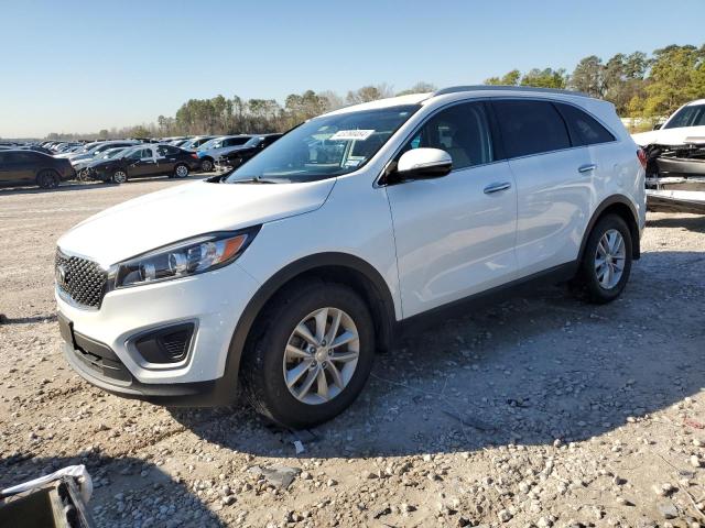 Photo 0 VIN: 5XYPG4A39JG388139 - KIA SORENTO 