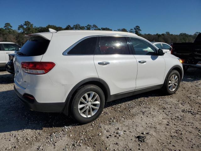 Photo 2 VIN: 5XYPG4A39JG388139 - KIA SORENTO 