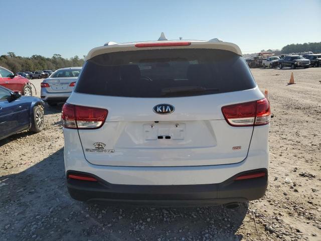 Photo 5 VIN: 5XYPG4A39JG388139 - KIA SORENTO 