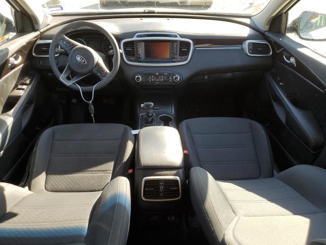 Photo 7 VIN: 5XYPG4A39JG388139 - KIA SORENTO 