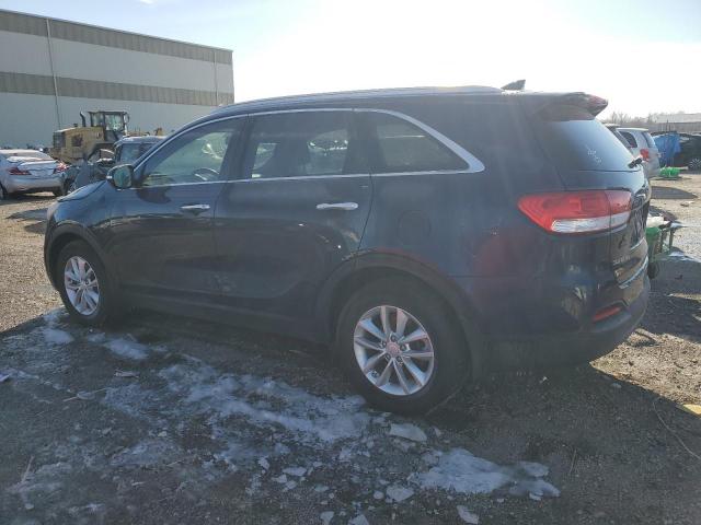 Photo 1 VIN: 5XYPG4A39JG397911 - KIA SORENTO 