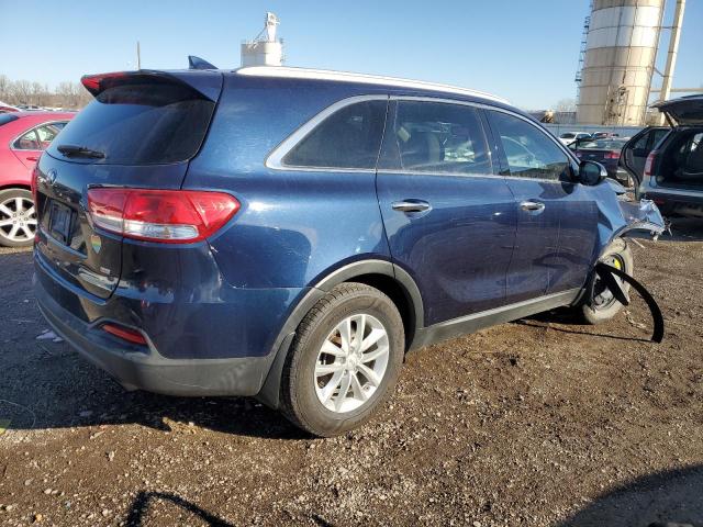 Photo 2 VIN: 5XYPG4A39JG397911 - KIA SORENTO 