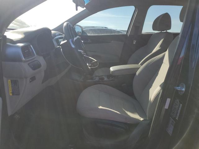 Photo 6 VIN: 5XYPG4A39JG397911 - KIA SORENTO 