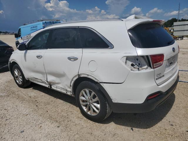 Photo 1 VIN: 5XYPG4A39JG403335 - KIA SORENTO 