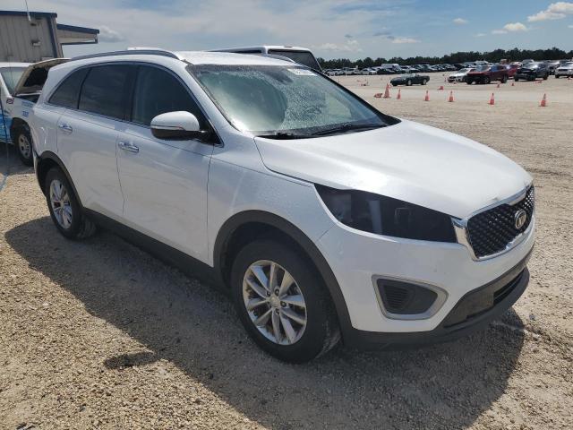 Photo 3 VIN: 5XYPG4A39JG403335 - KIA SORENTO 