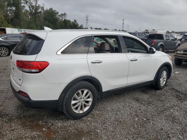 Photo 2 VIN: 5XYPG4A39JG407658 - KIA SORENTO LX 