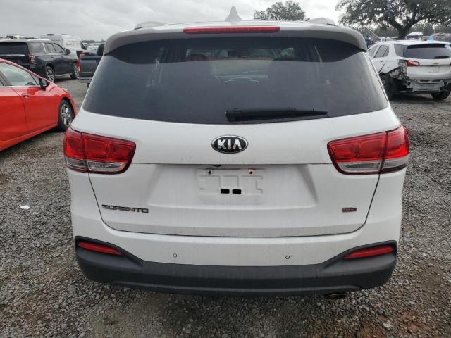 Photo 5 VIN: 5XYPG4A39JG407658 - KIA SORENTO LX 