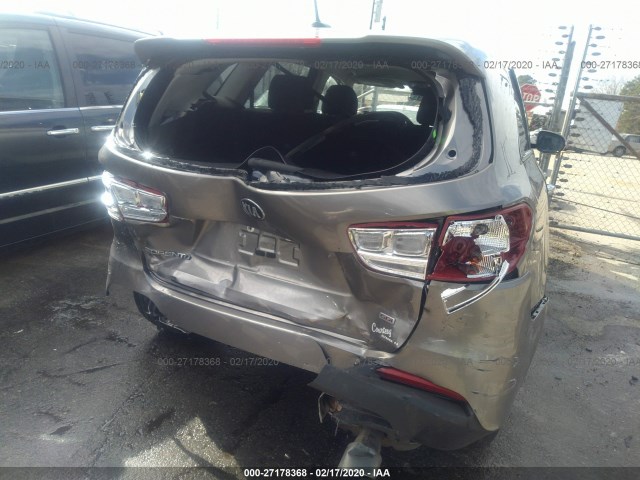 Photo 5 VIN: 5XYPG4A39JG412276 - KIA SORENTO 