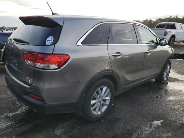 Photo 2 VIN: 5XYPG4A39JG413458 - KIA SORENTO 