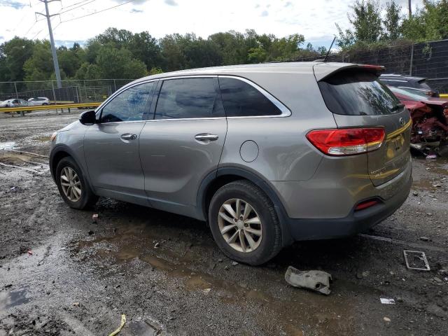 Photo 1 VIN: 5XYPG4A39JG426341 - KIA SORENTO 