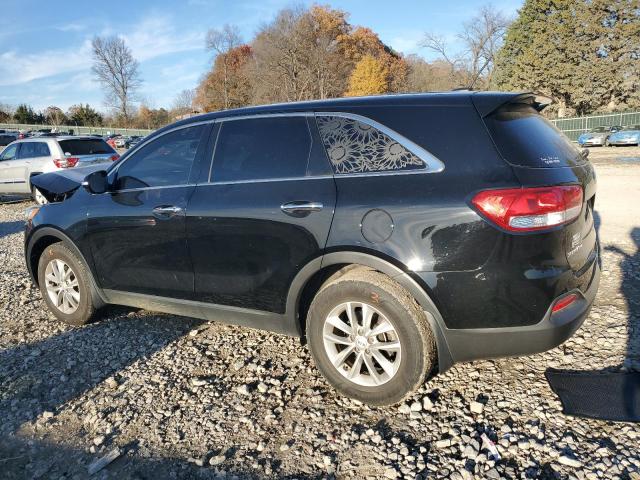 Photo 1 VIN: 5XYPG4A39JG426971 - KIA SORENTO LX 