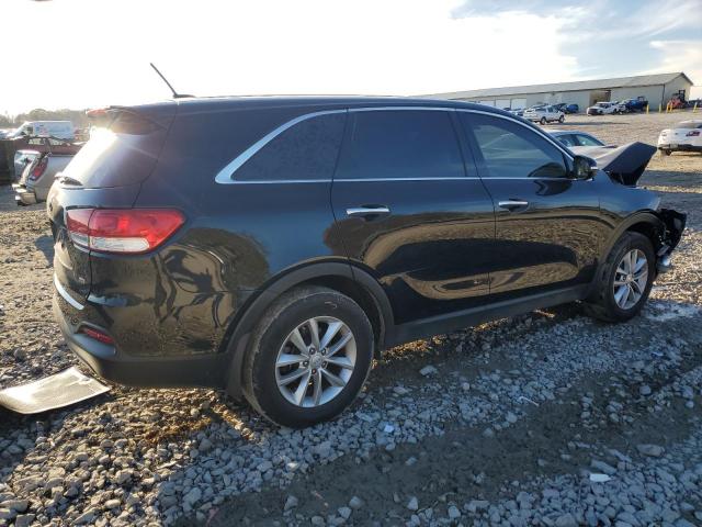 Photo 2 VIN: 5XYPG4A39JG426971 - KIA SORENTO LX 