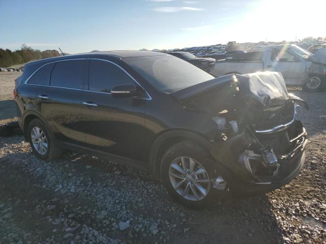 Photo 3 VIN: 5XYPG4A39JG426971 - KIA SORENTO LX 