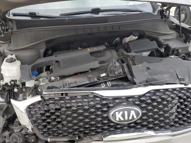 Photo 11 VIN: 5XYPG4A39JG431748 - KIA SORENTO 