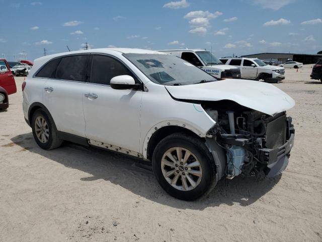 Photo 3 VIN: 5XYPG4A39KG434683 - KIA SORENTO L 