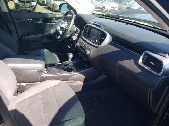 Photo 4 VIN: 5XYPG4A39KG436742 - KIA SORENTO L 