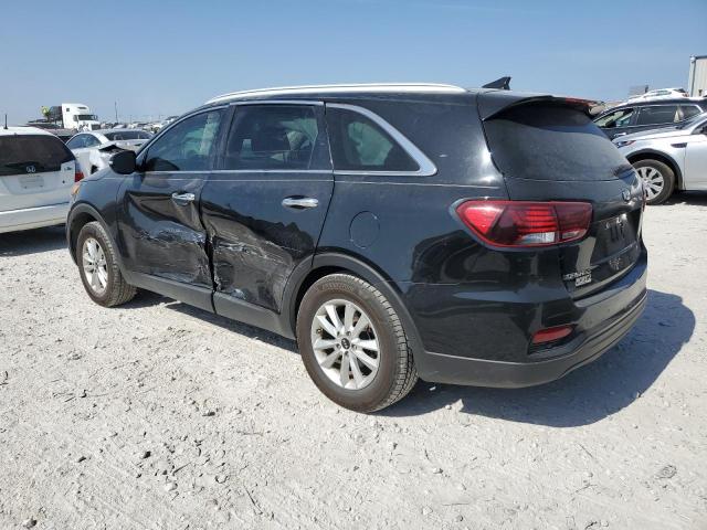 Photo 1 VIN: 5XYPG4A39KG464170 - KIA SORENTO L 