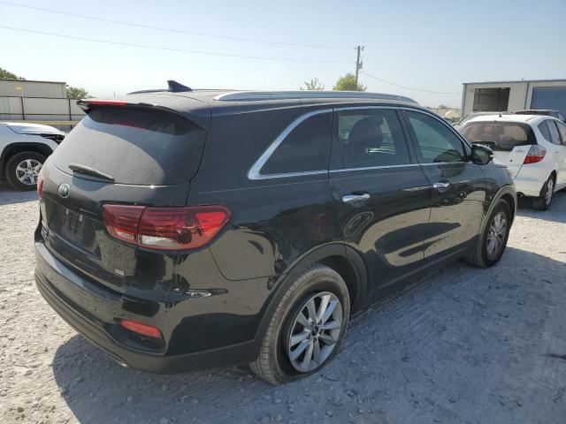 Photo 2 VIN: 5XYPG4A39KG464170 - KIA SORENTO L 