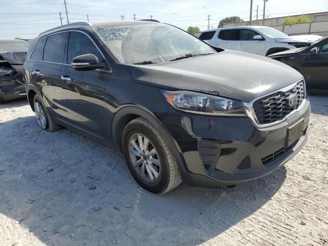 Photo 3 VIN: 5XYPG4A39KG464170 - KIA SORENTO L 