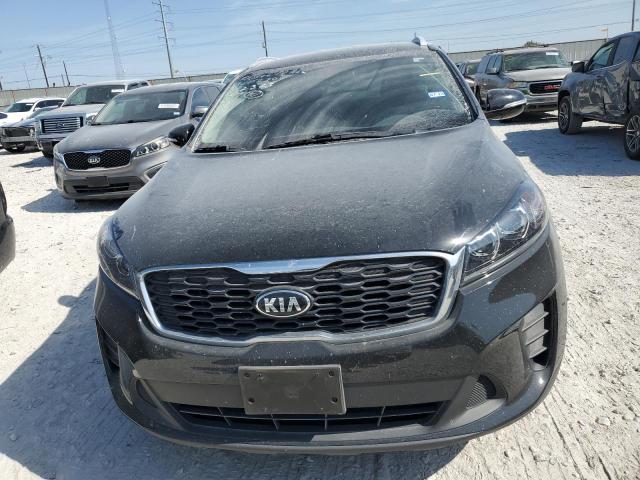 Photo 4 VIN: 5XYPG4A39KG464170 - KIA SORENTO L 