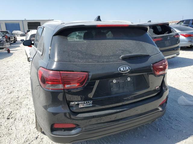 Photo 5 VIN: 5XYPG4A39KG464170 - KIA SORENTO L 