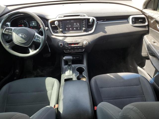 Photo 7 VIN: 5XYPG4A39KG464170 - KIA SORENTO L 