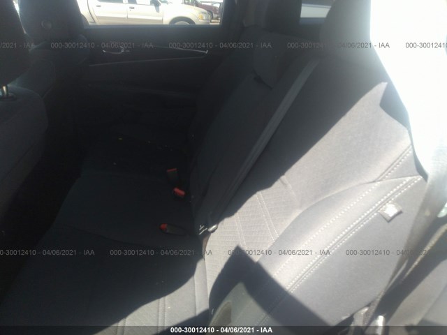 Photo 7 VIN: 5XYPG4A39KG478117 - KIA SORENTO 