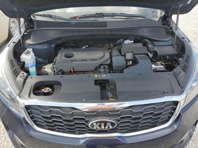 Photo 6 VIN: 5XYPG4A39KG502139 - KIA SORENTO L 