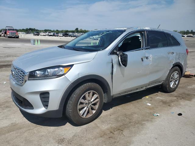 Photo 0 VIN: 5XYPG4A39KG517854 - KIA SORENTO L 